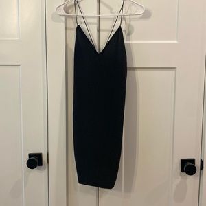 Brand new Forever 21 bodycon dress